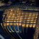 Image for article titled Spectacular Night Photography of London Causes Awe, Vertigo